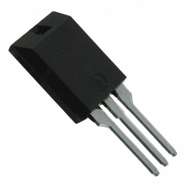 MOSFET N-CH 150V 42A ISOPLUS220