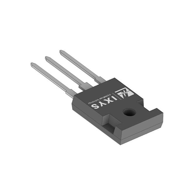 MOSFET ULTRA JCT 600V 60A TO247