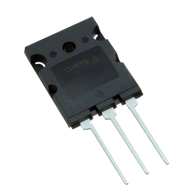 MOSFET N-CH 250V 240A TO264