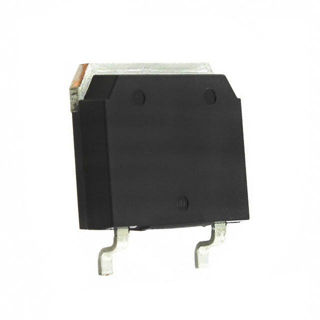 MOSFET N-CH 200V 60A TO268