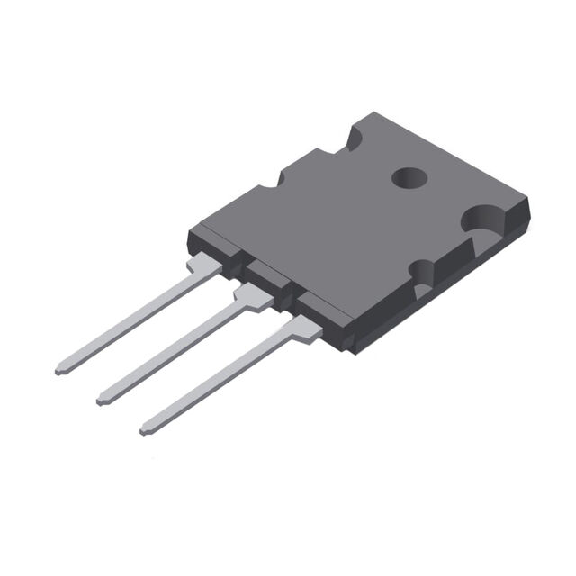MOSFET N-CH 600V 85A TO264A
