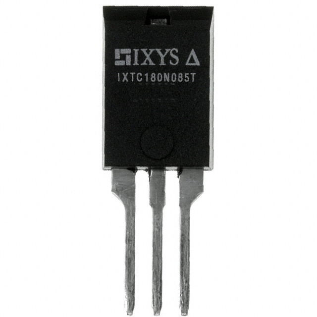 MOSFET N-CH 85V 110A ISOPLUS220