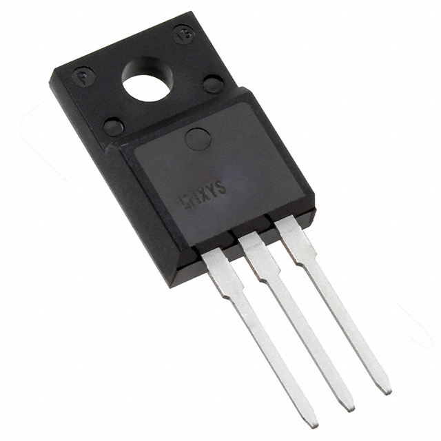 MOSFET N-CH 40V 230A TO220
