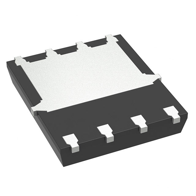 MOSFET P-CH 60 28A DFN5060