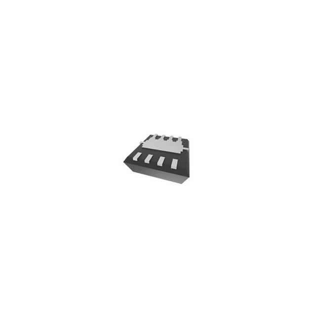 MOSFET N-CH 30V 30A DFN3030