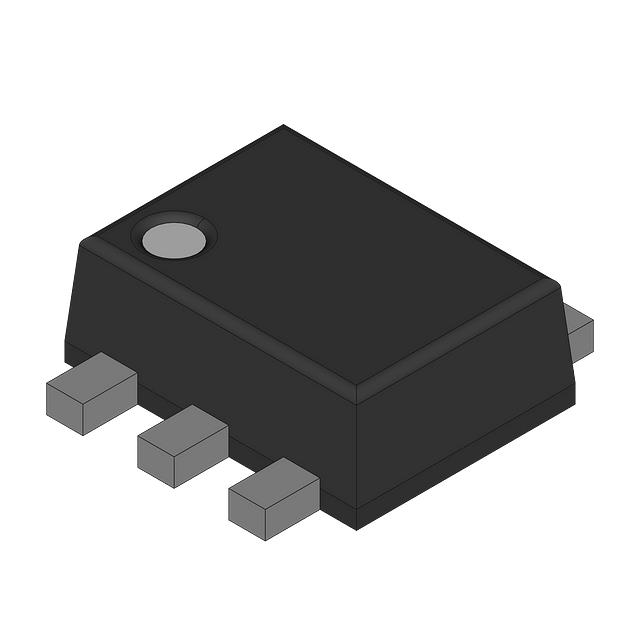 SCH1430 - POWER MOSFET, 20V, 2A,