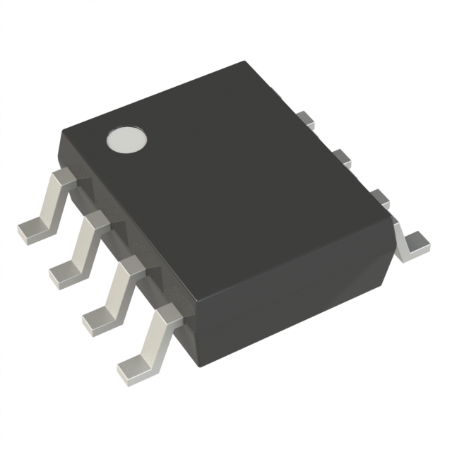 P-CHANNEL MOSFET,SOP-8