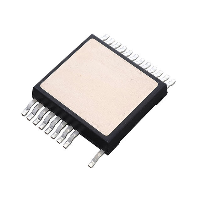 IGBT 1200V 92A 24-SMPD