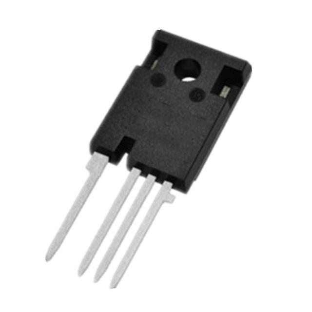 SiC MOSFET  N 1200V 12mohm 214A