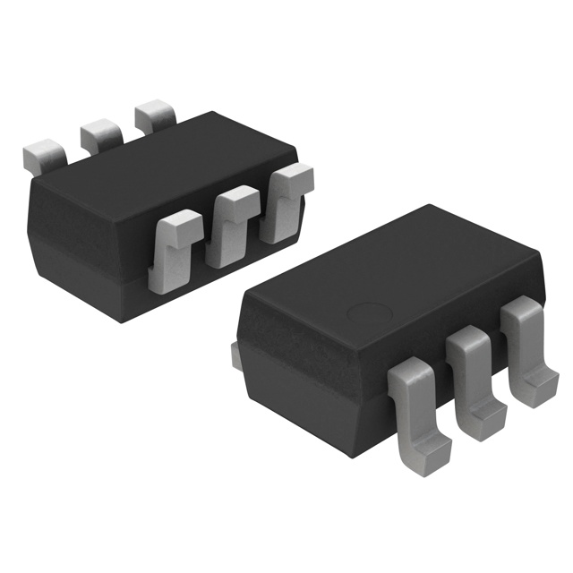 DIODE SCHOTTKY DUAL 30V SOT-363