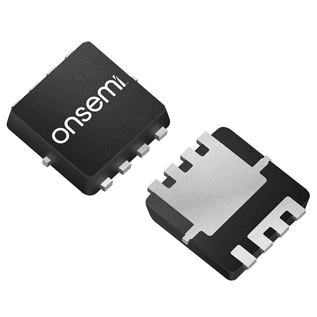 MOSFET N-CHANNEL 80V 61A