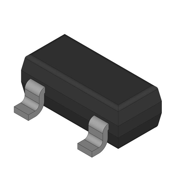IC SUPERVISOR 1 CHANNEL SOT23-3