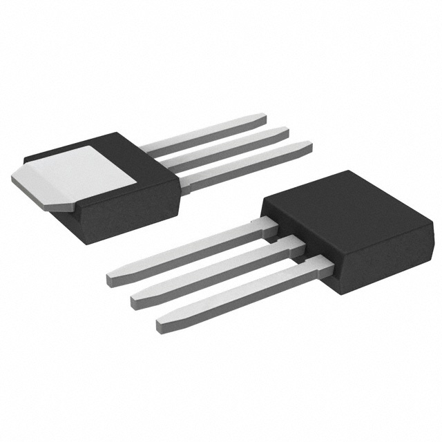 NOW WEEN - BT151U-650C - SILICON