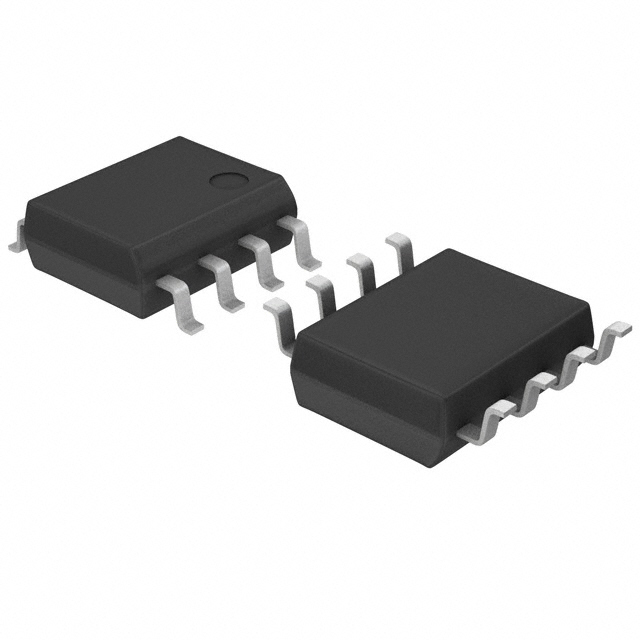 MOSFET 2P-CH 30V 5A 8SOP