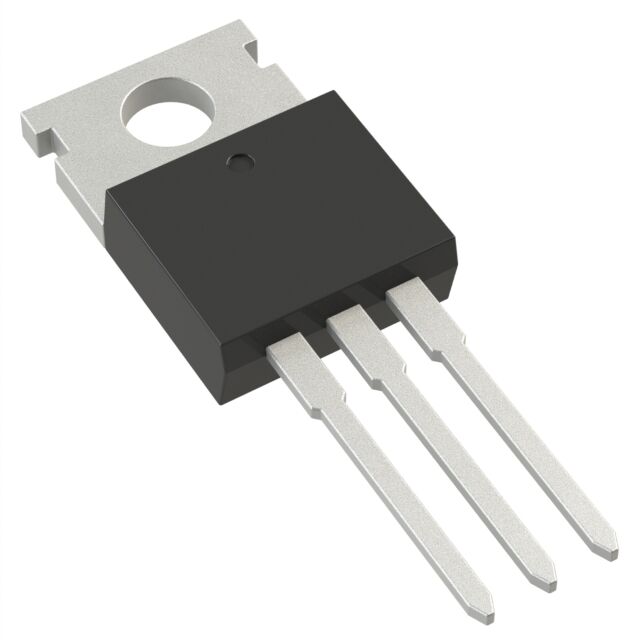 650V/ 390MOHM / 10A/ EASY TO DRI