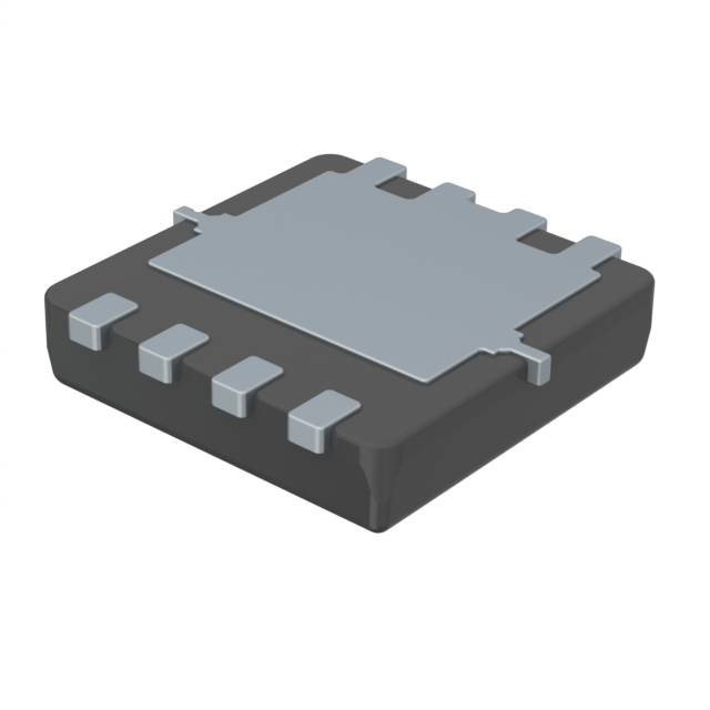 60V N-CHANNEL ENHANCEMENT MODE M