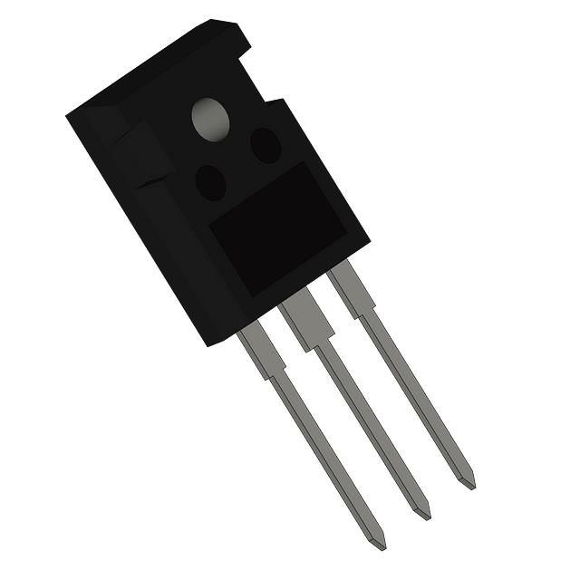IGBT 600V 45A TO-247