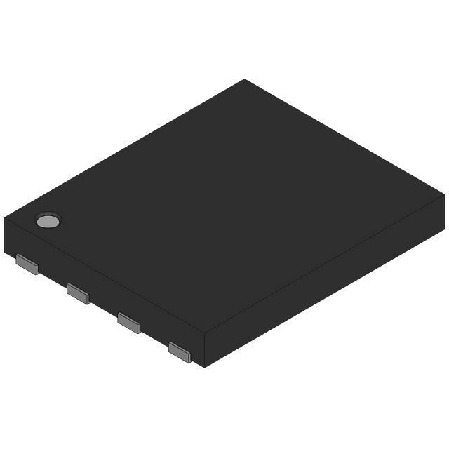 MOSFET N-CH 30V 40A 8WPAK