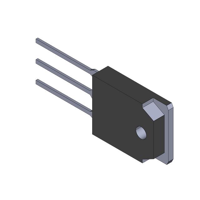 RF MOSFET