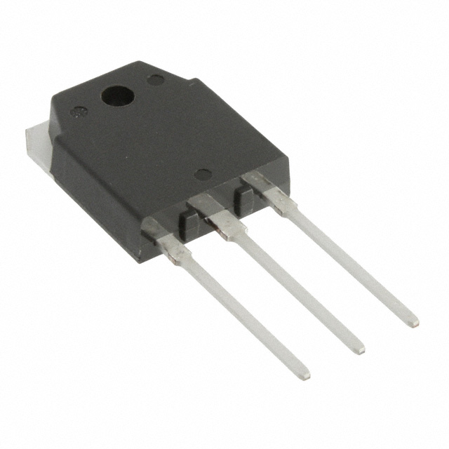 MOSFET N-CH 600V 30A TO3PSG