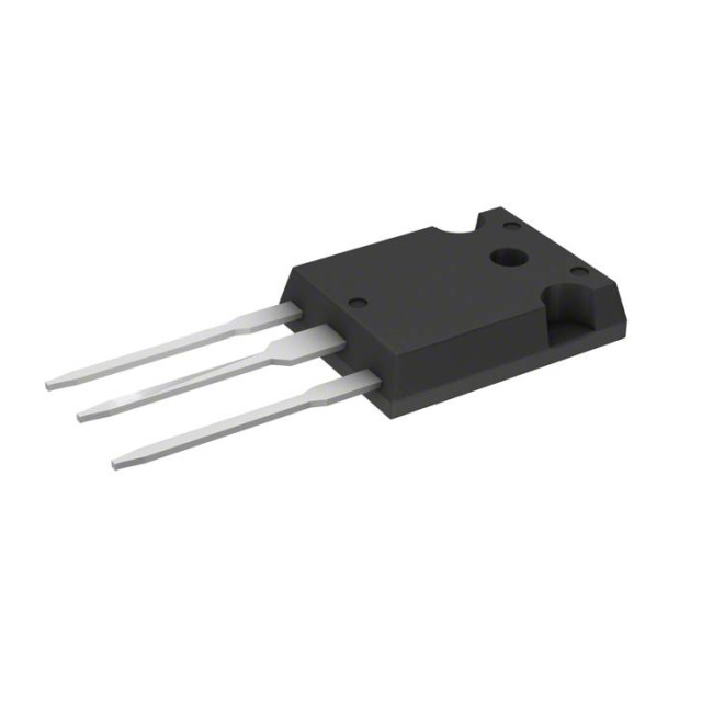MOSFET SILICON CARBIDE SIC 1200V