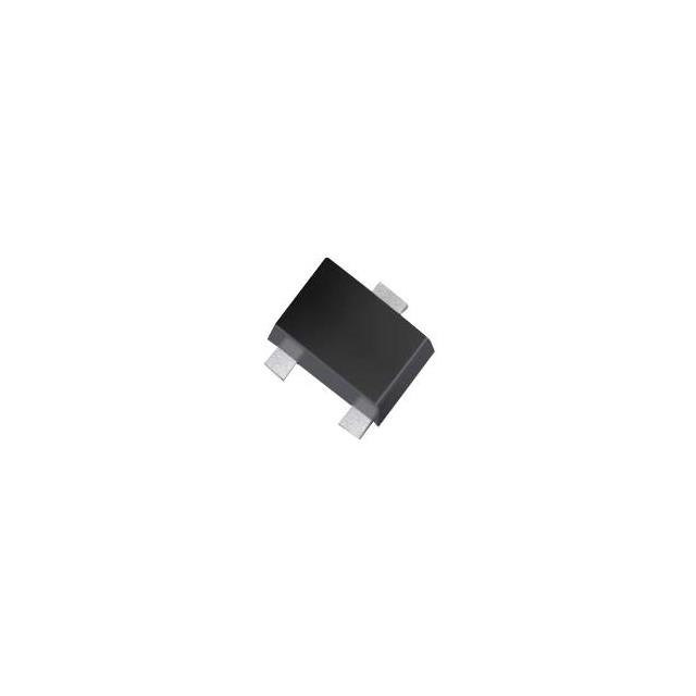 MOSFET, N-CH, SINGLE, 0.75A, 20V
