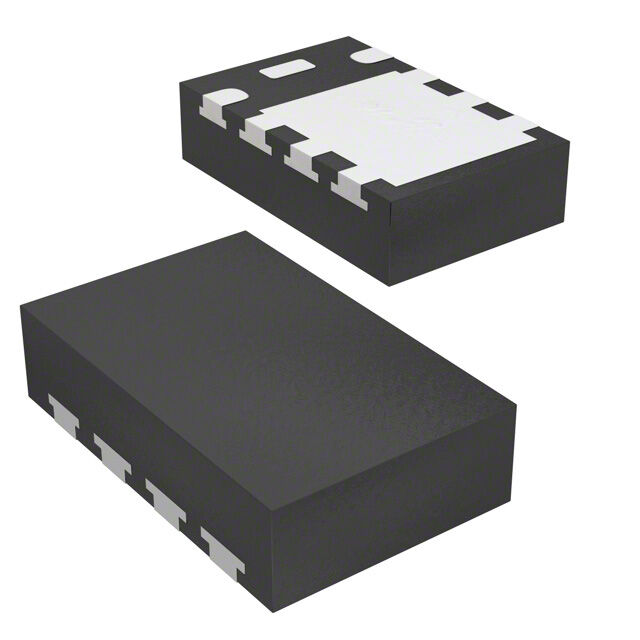 MOSFET N-CH 20V 12A CHIPFET