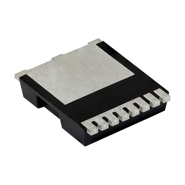 E SERIES POWER MOSFET POWERPAK 1
