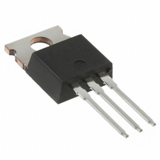 SCR 800V 16A TO220AB