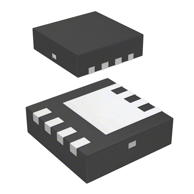 MOSFET N-CH 30V 19A/35A PPAK