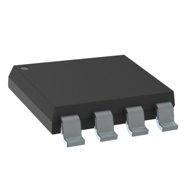 AUTOMOTIVE P-CHANNEL 30 V (D-S)