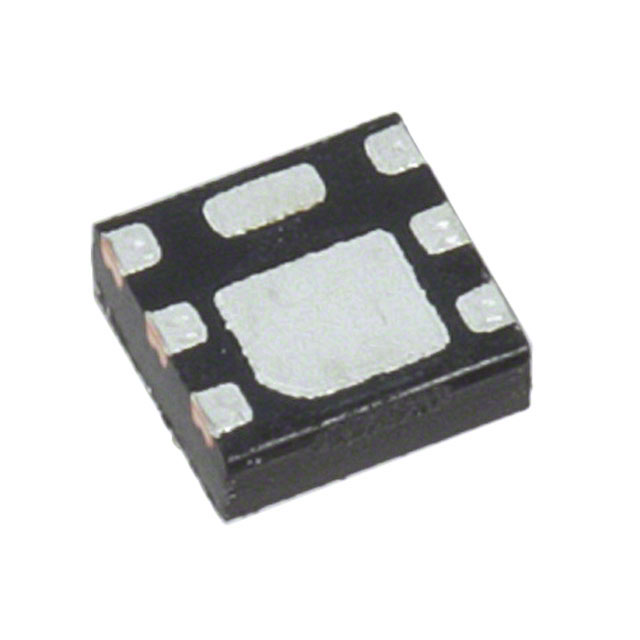 MOSFET N-CH 30V 9A 6UDFNB