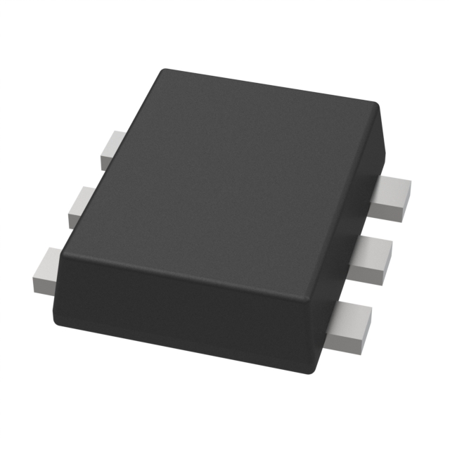 AUTO AEC-Q SS MOS N-CH LOGIC-LEV