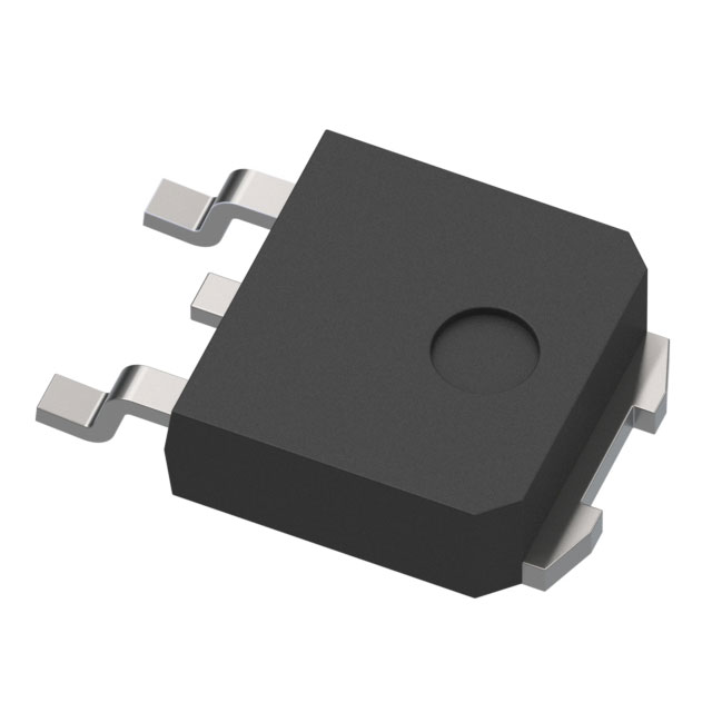 IGBT 450V 25A TO-252