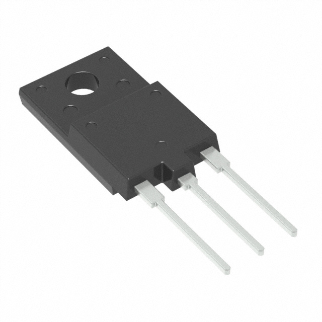 TRIAC ALTERNISTOR 600V 26A TO3PF