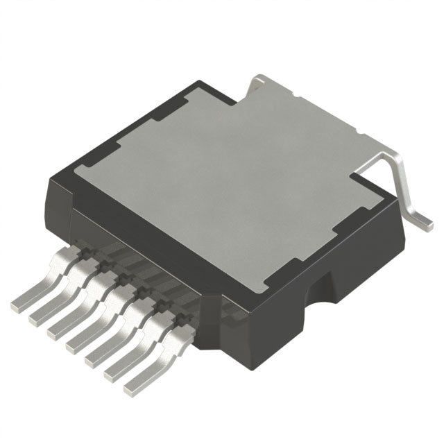 DIODE STANDARD 600V 30A HU3PAK