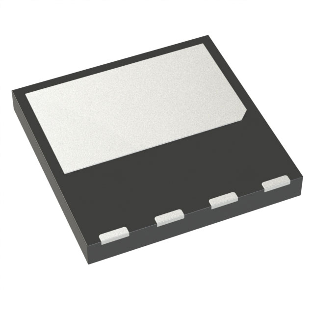 STPSC10065DLF