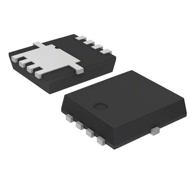 RF MOSFET LDMOS 12.5V POWERFLAT