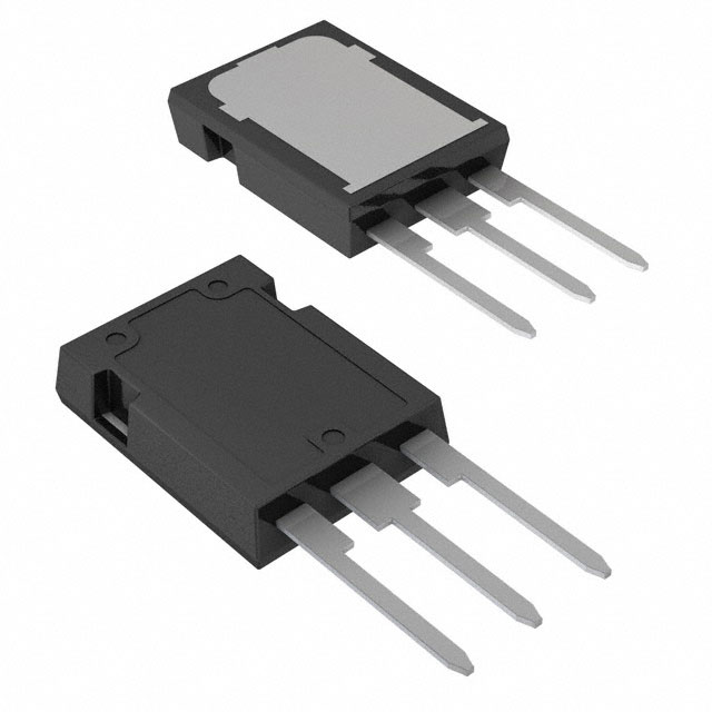MOSFET N-CH 200V 130A MAX247