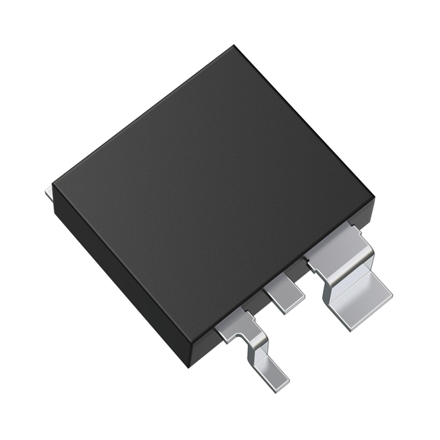 MOSFET N-CH 100V 160A TO220SM