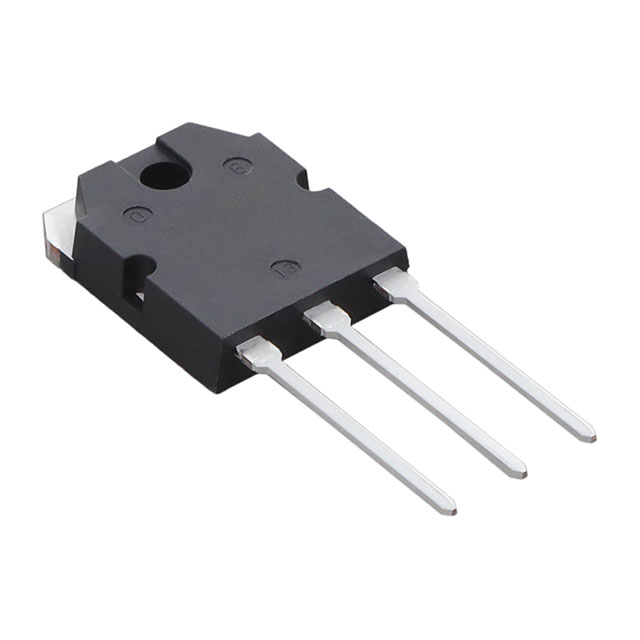 MOSFET N-CH 900V 7A TO3P
