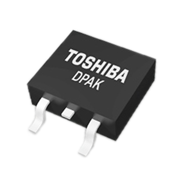 MOSFET N-CHANNEL 60V 58A DPAK