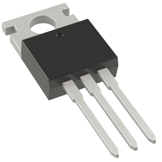 PB-F POWER MOSFET TRANSISTOR TO-