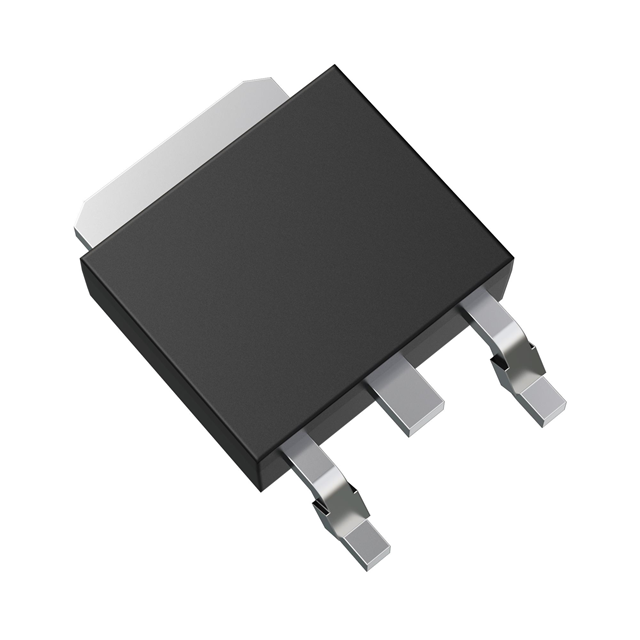 X35 PB-F POWER MOSFET TRANSISTOR
