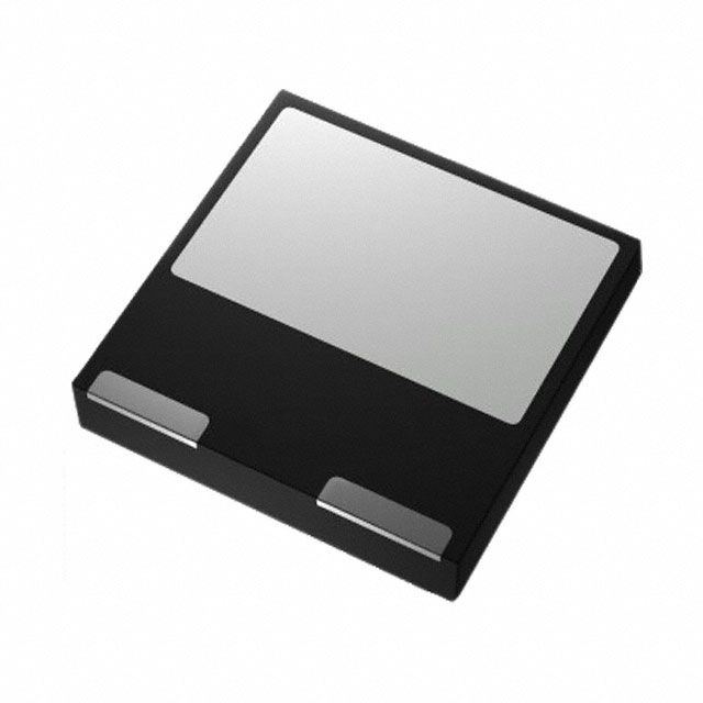GANFET N-CH 650V 15A 3PQFN