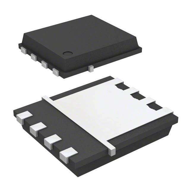 150V U-MOS VIII-H SOP-ADVANCE(N)