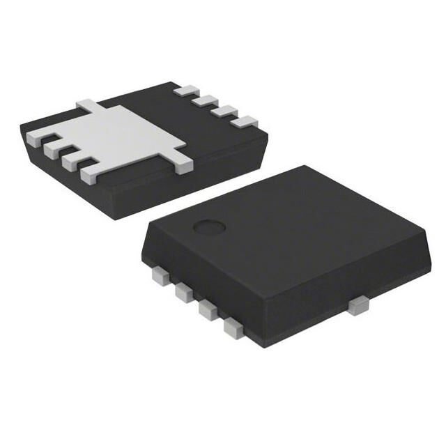 MOSFET P-CH 30V 34A 8SOP