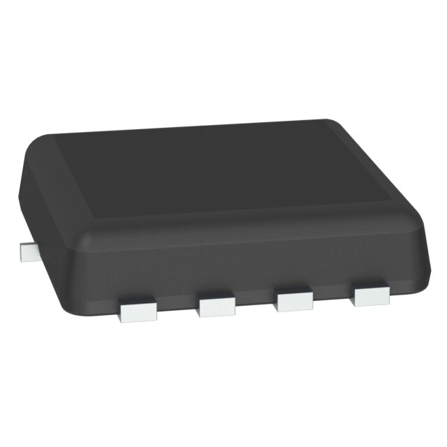 30V, 78A, SINGLE N-CHANNEL POWER