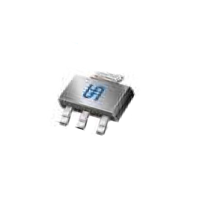 TRANS NPN 400V 1A SOT-223