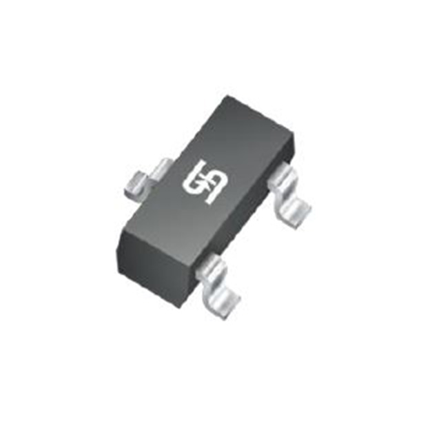 TRANS NPN 30V 0.1A SOT-23